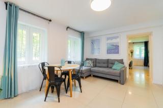 Apartament w Sopocie w przyziemiu by Grand Apartments - Sopot - 0