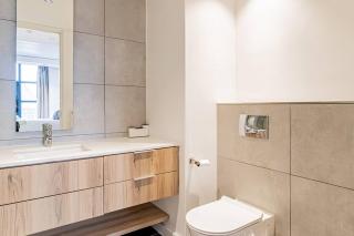 1 bed flat with Mountain view - Città del Capo - 5