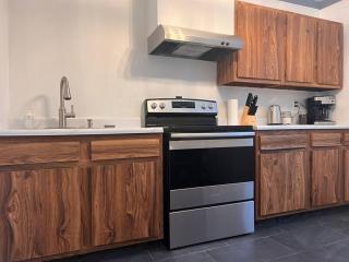 Coastal house 2 bedroom walk to the falls - 5