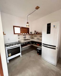 Casa aconchegante em Caraíva para 6 pessoas - Porto Seguro - 6