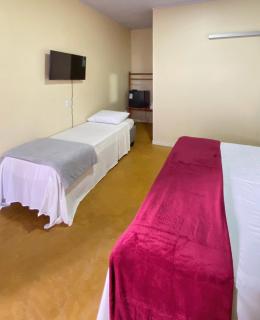 Ypê Hospedagem - 6
