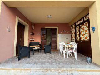 Casa Salinella - Torre Nubia - 8