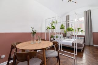 2-Bedroom Apartment - Rejtana 10 - 5