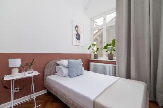 2-Bedroom Apartment - Rejtana 10 - Krakow - 8