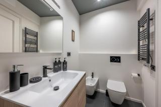 Gisella Home 2 Bedrooms in the City Centre - Genova - 5
