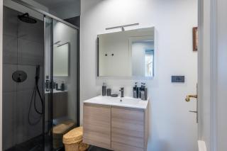 Gisella Home 2 Bedrooms in the City Centre - Genova - 3