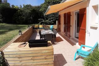 Park Kermael Fouesnant CAP COZ - 5