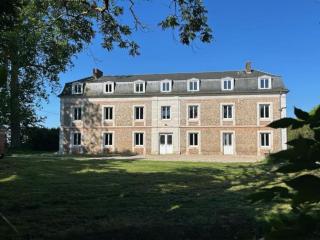 Gîte au haras La Belle - Émanville - 0