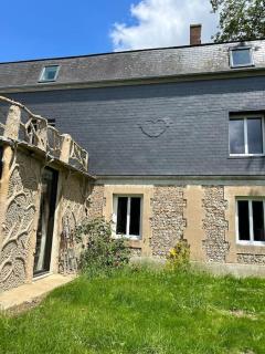 Gîte au haras La Belle - 6