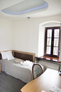 Dwór Kombornia Hotel&SPA - 4