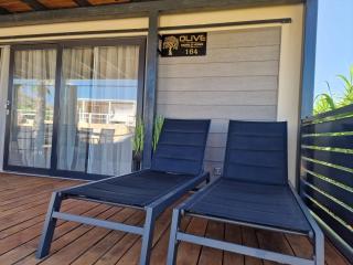 Olive Mobile Home, Terra Park SpiritoS - Kolan - 4