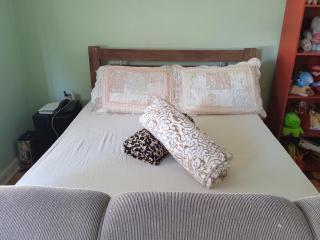 Apartamento hotel Sesc quitandinha - Petrópolis - 6