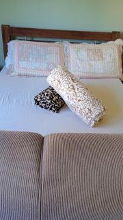 Apartamento hotel Sesc quitandinha - Petrópolis - 5