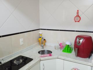 Apartamento hotel Sesc quitandinha - Petrópolis - 4