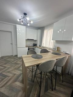 Vivo Residence II - Baia Mare - 8