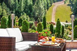 Hotel Yastrebets Wellness & Spa - Borovets - 4