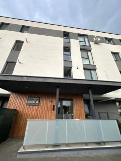 Vivo Residence II - Baia Mare - 1