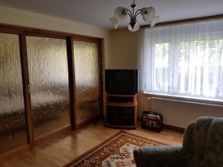 Ferienhaus Uckermark - 8