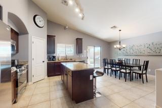Desert Ridge - Phoenix - 1