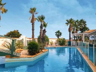 Appartement front de mer avec piscine et accès direct plage à St Cyprien - 3