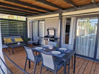 Olive Mobile Home, Terra Park SpiritoS - Kolan - 0