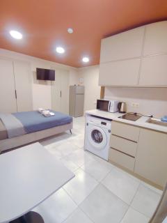Salve rooms2 tabidze - Tbilisi - 7