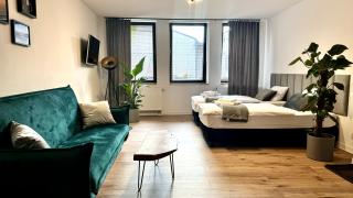 Sweet Apartments - Żarki - 9