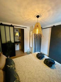 Villa Les Oliviers Spa privatif - Bandol - 5