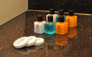Starton Hotel - Ankara - 8