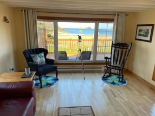 Red Sunset Cottage in Twillingate - Twillingate - 5