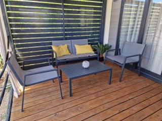 Olive Mobile Home, Terra Park SpiritoS - Kolan - 7