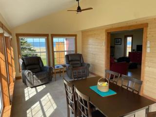 Red Sunset Cottage in Twillingate - Twillingate - 2