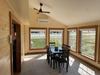 Red Sunset Cottage in Twillingate - Twillingate - 1