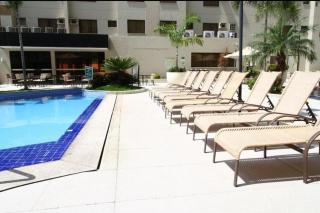 Thermas Boulevard - Caldas Novas - 1