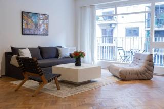 Mentha Spacious Apartment - Buenos Aires - 0