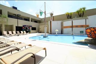 Thermas Boulevard - Caldas Novas - 3