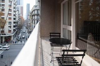 Mentha Spacious Apartment - Buenos Aires - 6