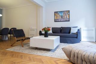 Mentha Spacious Apartment - Buenos Aires - 4