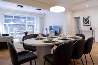 Mentha Spacious Apartment - Buenos Aires - 2