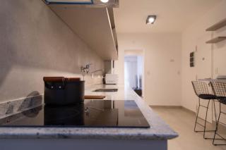 Mentha Spacious Apartment - Buenos Aires - 1