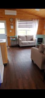 SeaShells Cottage - Cumberland - 1