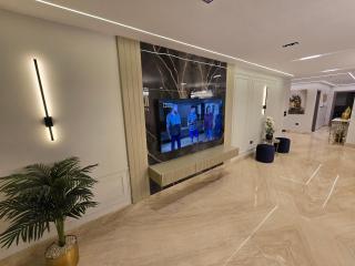 NEW Luxurious 3 bedroom APT Mosadak St Dokki - Il Cairo - 8