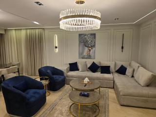 NEW Luxurious 3 bedroom APT Mosadak St Dokki - Il Cairo - 9