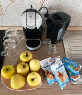 Appartamento sul Lago - MEINA - Meina - 7