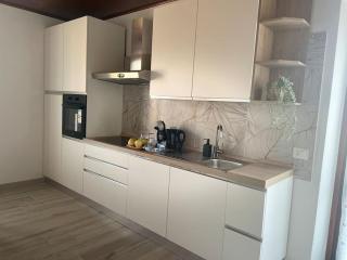 Appartamento sul Lago - MEINA - Meina - 5