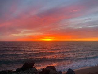 Chalet a 2 metros de la playa - Rota - 7