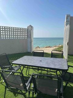 Chalet a 2 metros de la playa - Rota - 5