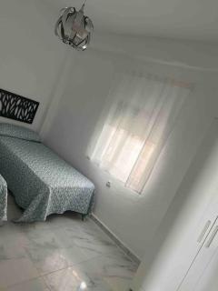 Chalet a 2 metros de la playa - Rota - 4