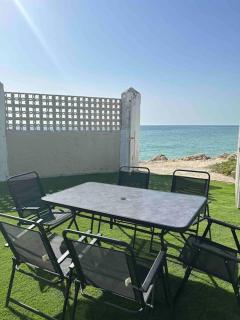 Chalet a 2 metros de la playa - Rota - 3