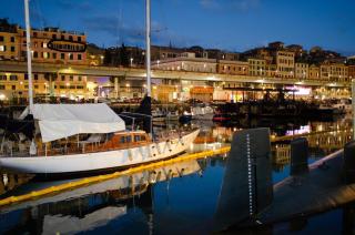 Port View - Genova - 0
